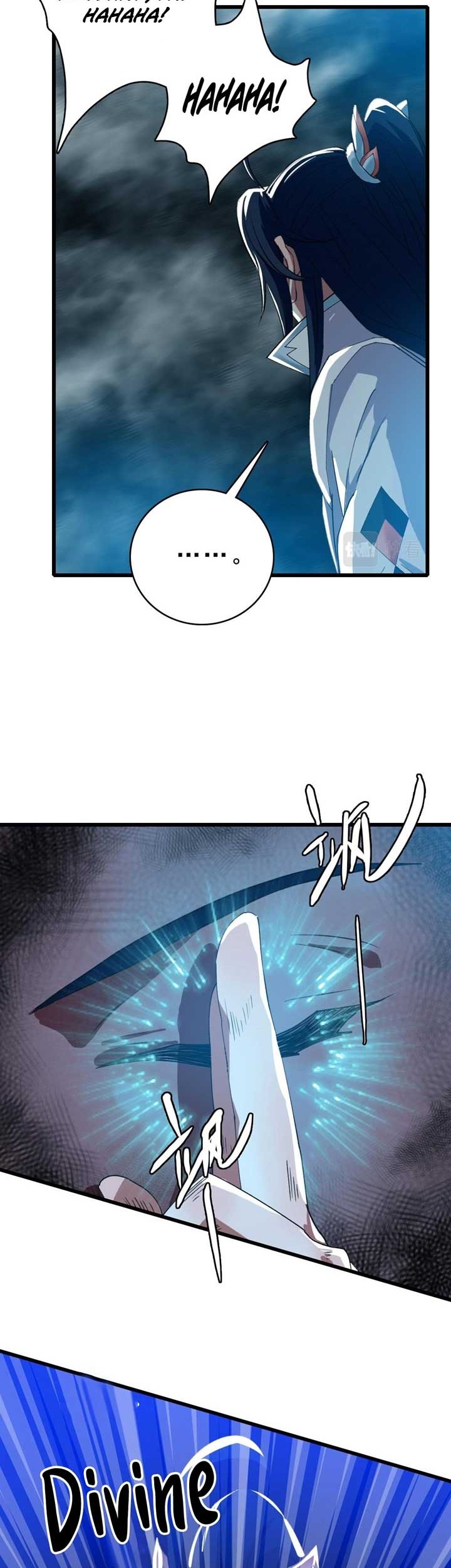 Supreme Taoist (2021) Chapter 54 - halaman 3