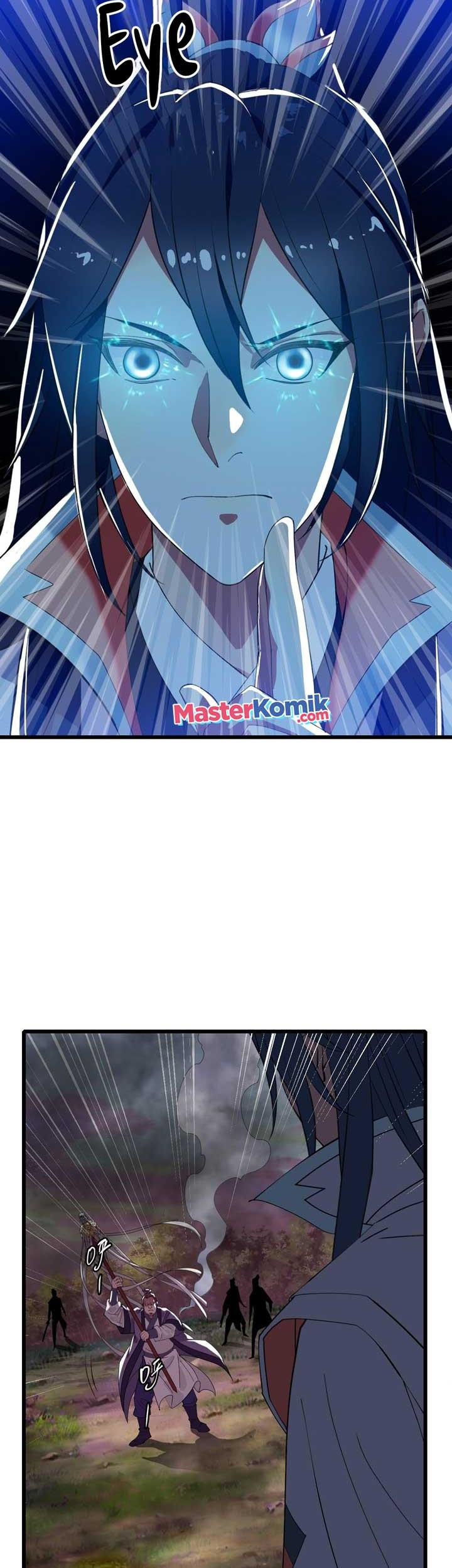 Supreme Taoist (2021) Chapter 54 - halaman 4