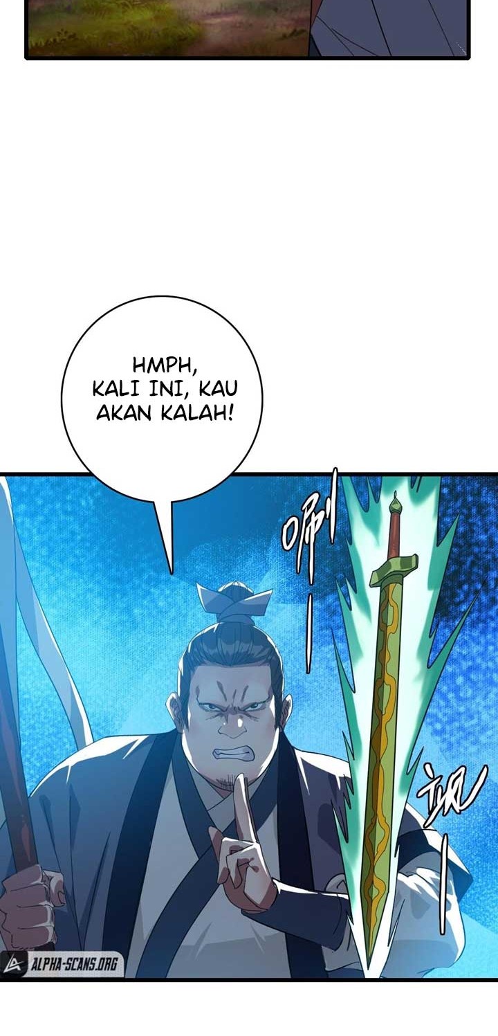 Supreme Taoist (2021) Chapter 54 - halaman 5