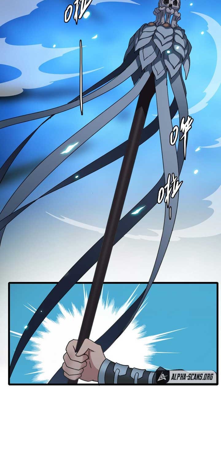 Supreme Taoist (2021) Chapter 55 - halaman 13