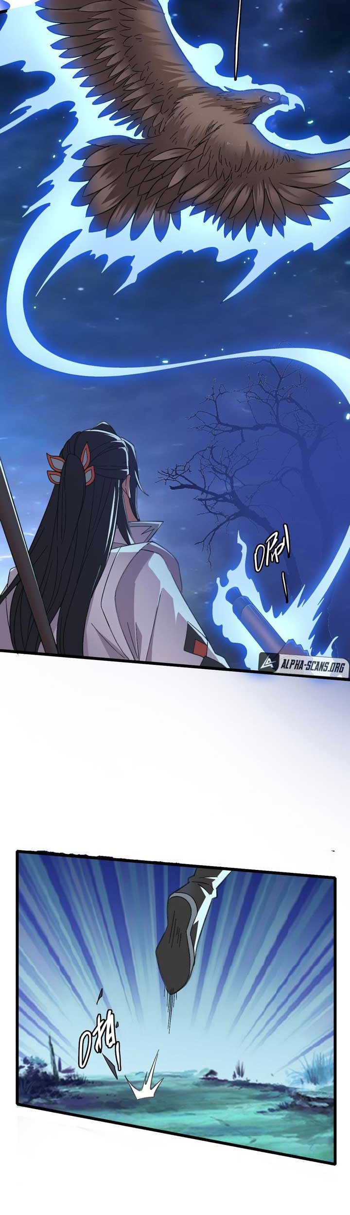 Supreme Taoist (2021) Chapter 55 - halaman 20