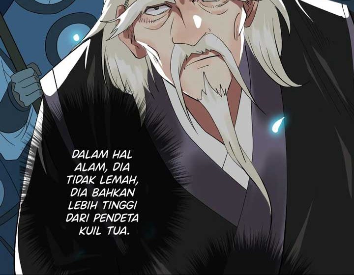 Supreme Taoist (2021) Chapter 56 - halaman 15
