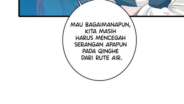 Supreme Taoist (2021) Chapter 56 - halaman 19