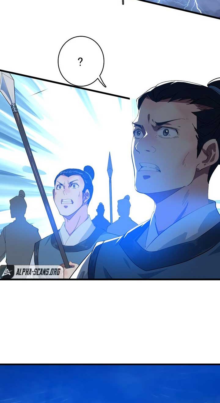 Supreme Taoist (2021) Chapter 56 - halaman 23