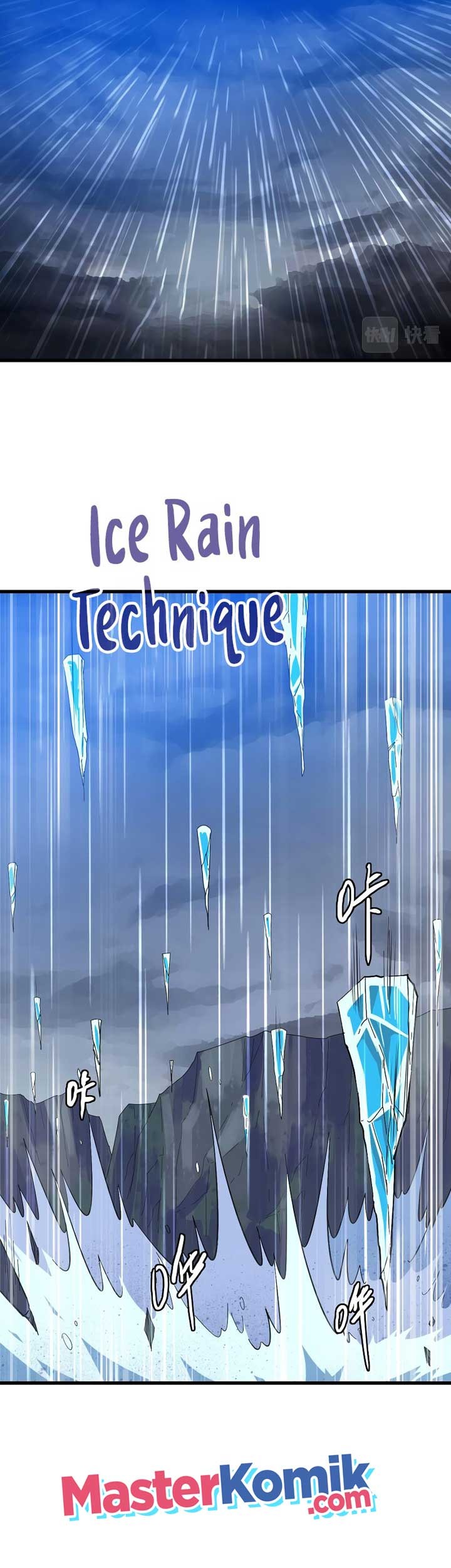Supreme Taoist (2021) Chapter 56 - halaman 24