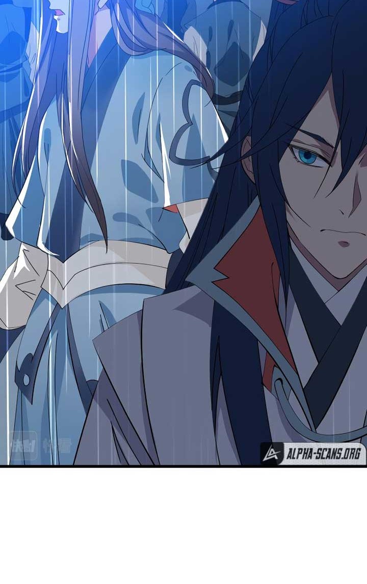 Supreme Taoist (2021) Chapter 56 - halaman 27
