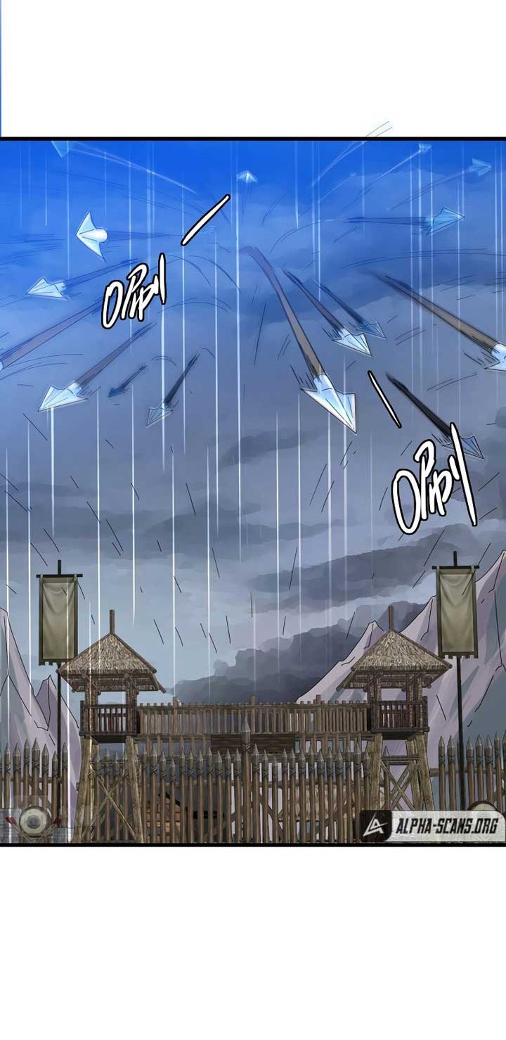 Supreme Taoist (2021) Chapter 56 - halaman 31