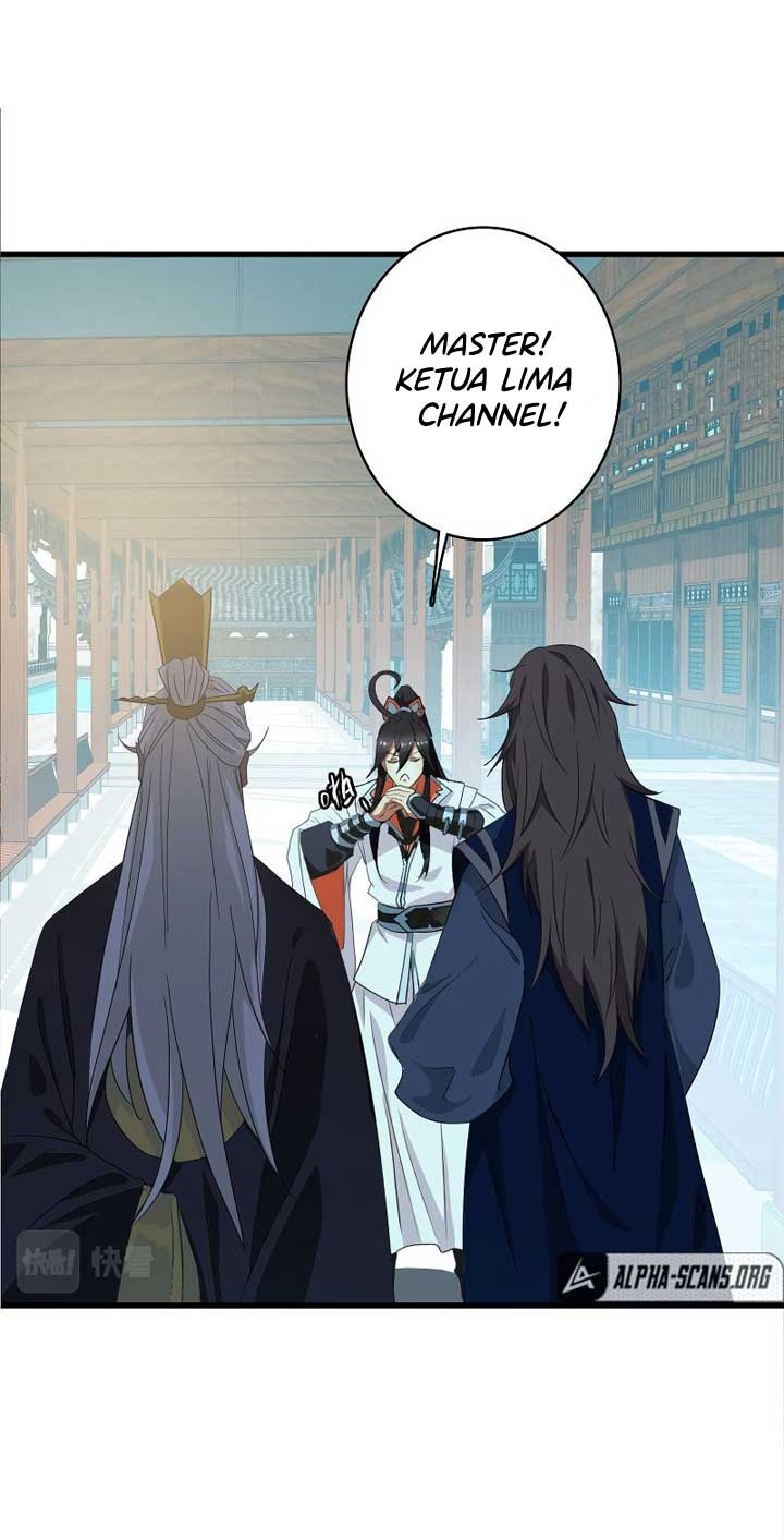 Supreme Taoist (2021) Chapter 56 - halaman 4
