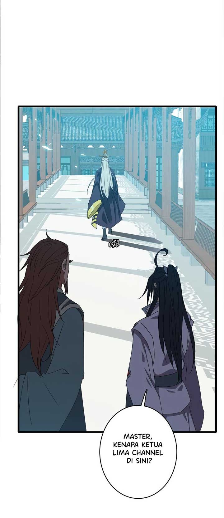 Supreme Taoist (2021) Chapter 56 - halaman 7