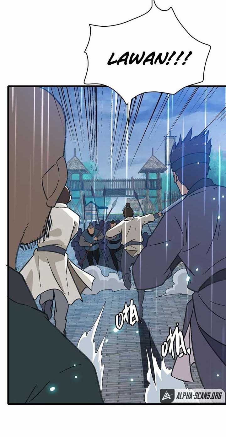 Supreme Taoist (2021) Chapter 57 - halaman 15