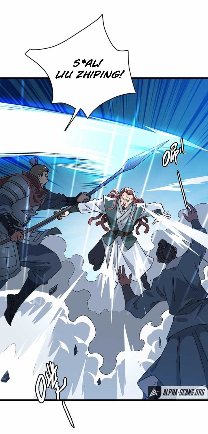 Supreme Taoist (2021) Chapter 57 - halaman 23