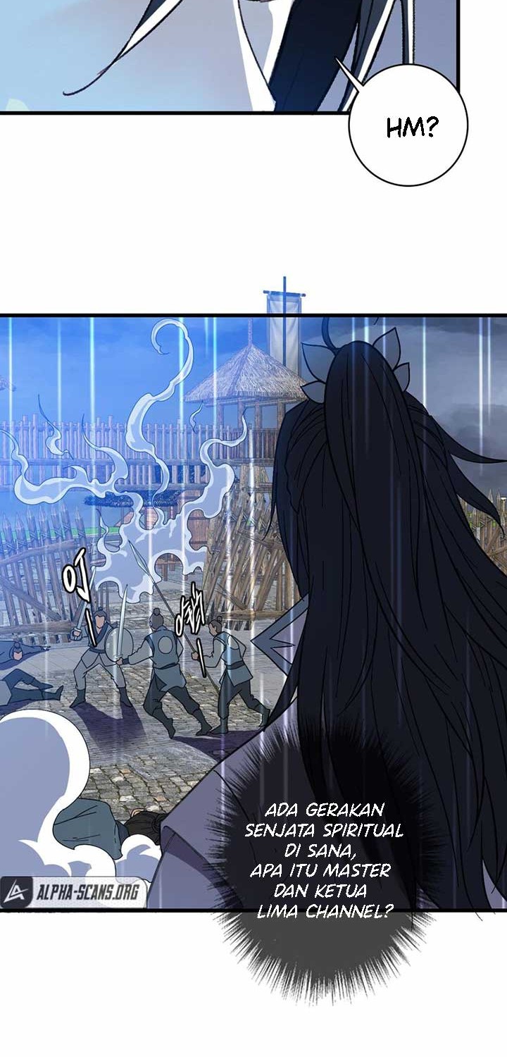 Supreme Taoist (2021) Chapter 57 - halaman 27
