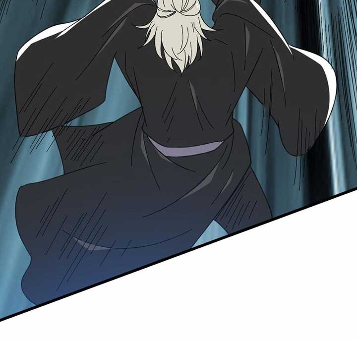 Supreme Taoist (2021) Chapter 57 - halaman 31