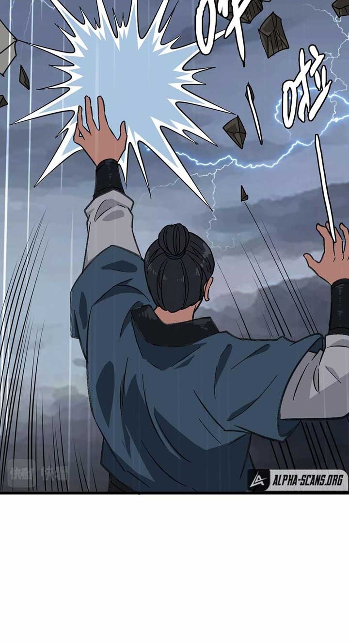 Supreme Taoist (2021) Chapter 57 - halaman 8