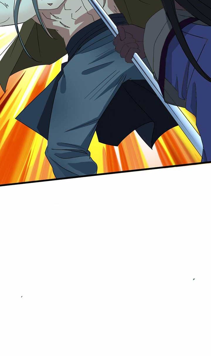 Supreme Taoist (2021) Chapter 58 - halaman 13