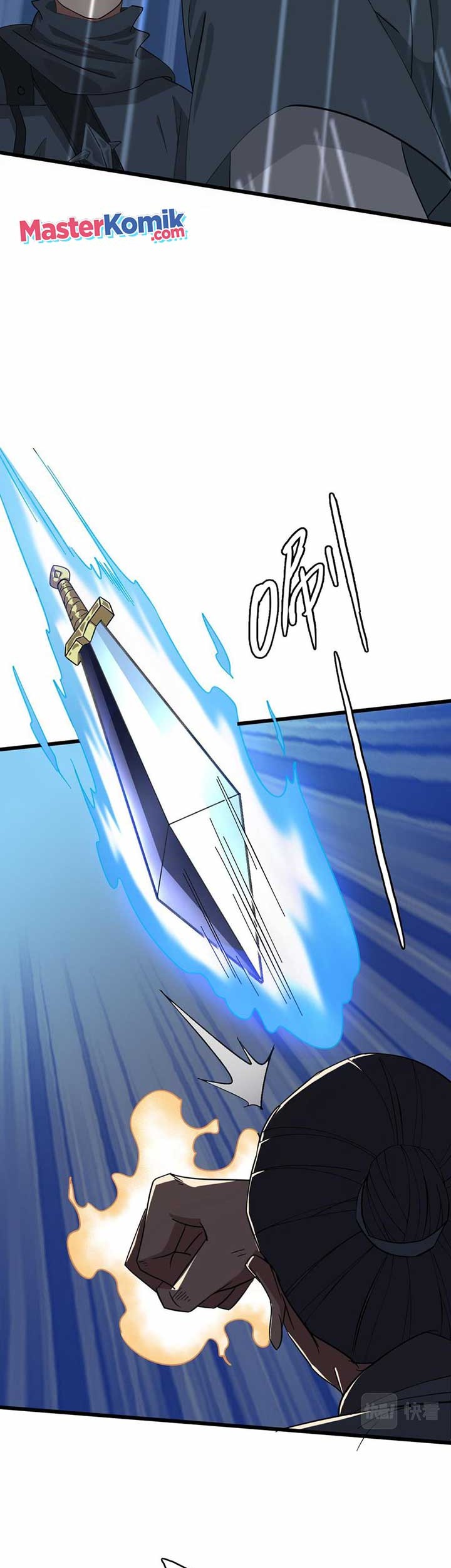 Supreme Taoist (2021) Chapter 58 - halaman 20