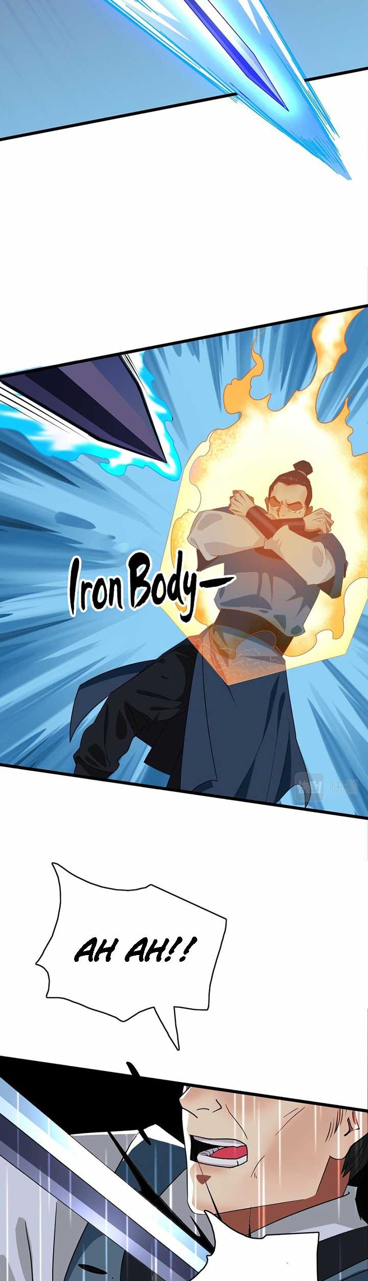 Supreme Taoist (2021) Chapter 58 - halaman 24