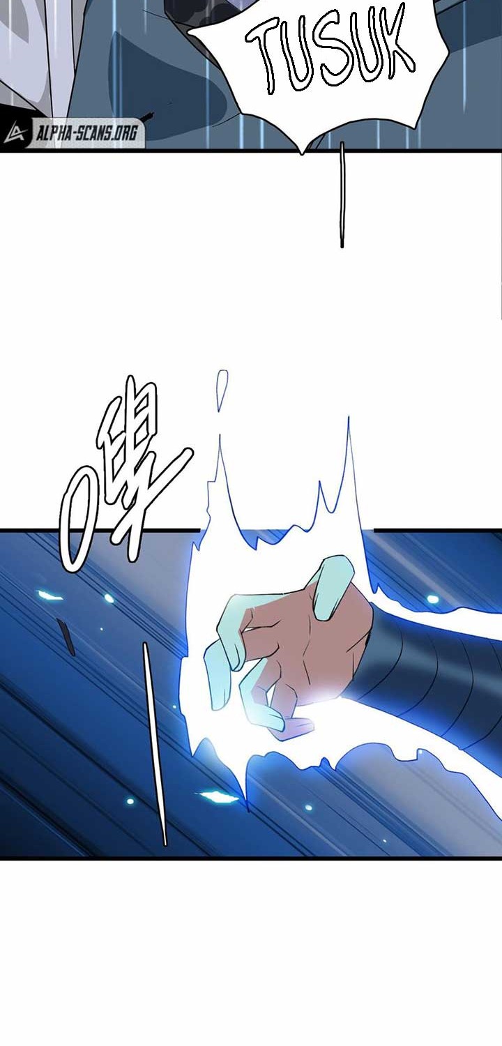 Supreme Taoist (2021) Chapter 58 - halaman 25
