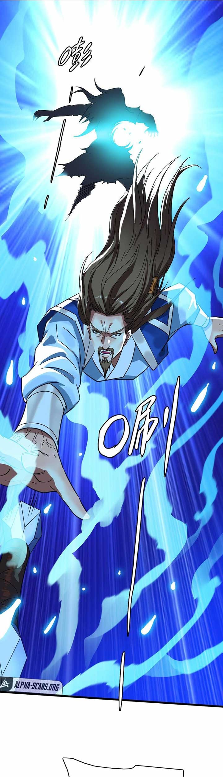 Supreme Taoist (2021) Chapter 58 - halaman 41