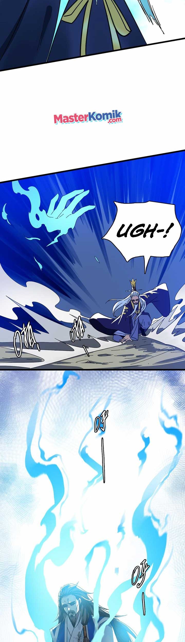 Supreme Taoist (2021) Chapter 58 - halaman 46