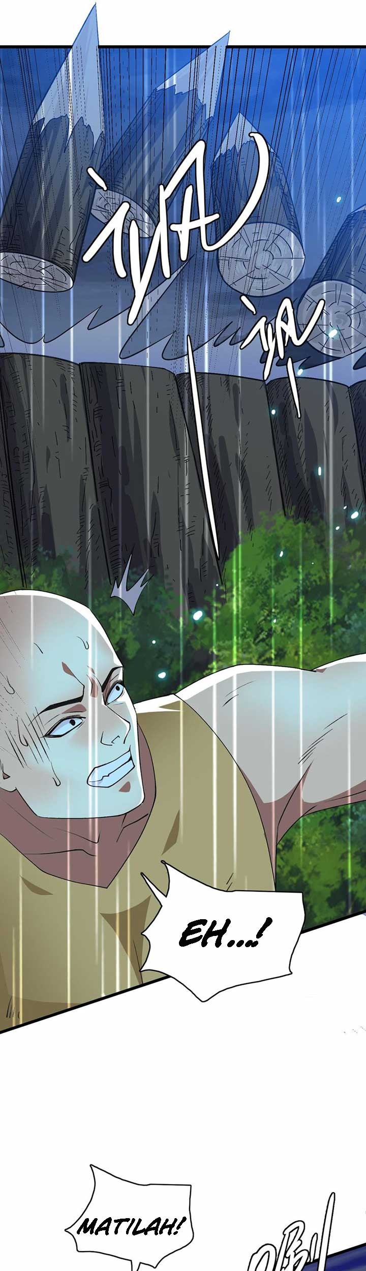 Supreme Taoist (2021) Chapter 58 - halaman 6