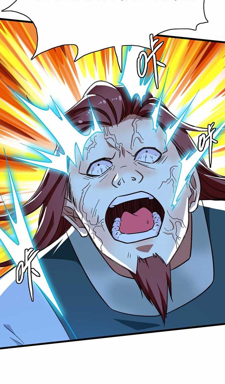 Supreme Taoist (2021) Chapter 59 - halaman 12
