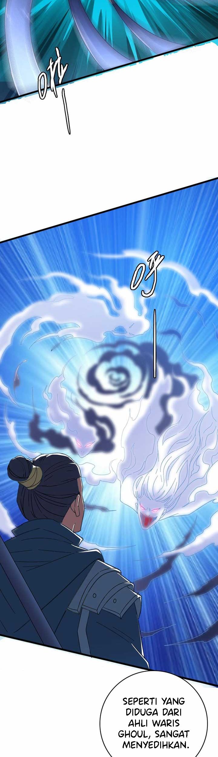 Supreme Taoist (2021) Chapter 59 - halaman 15