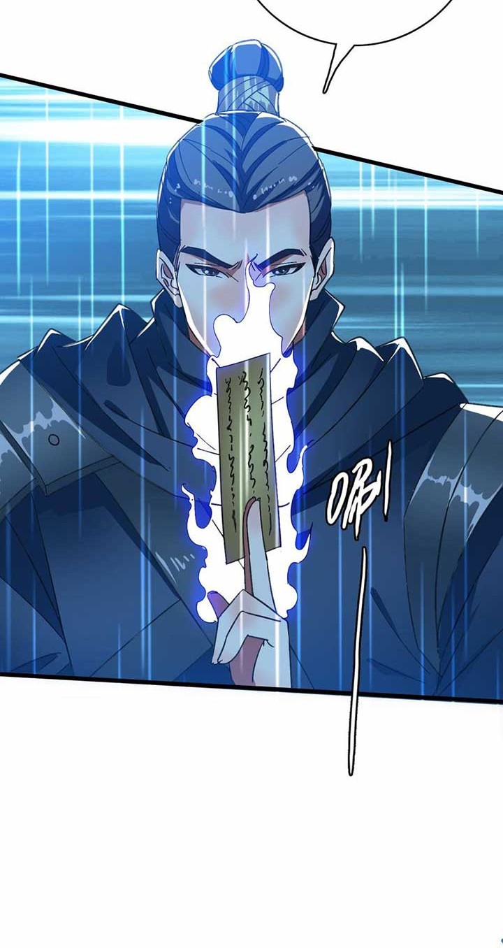 Supreme Taoist (2021) Chapter 59 - halaman 16