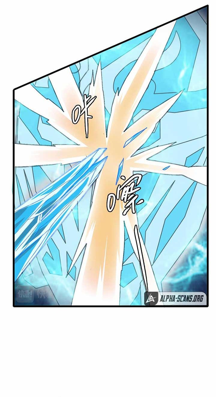 Supreme Taoist (2021) Chapter 59 - halaman 30
