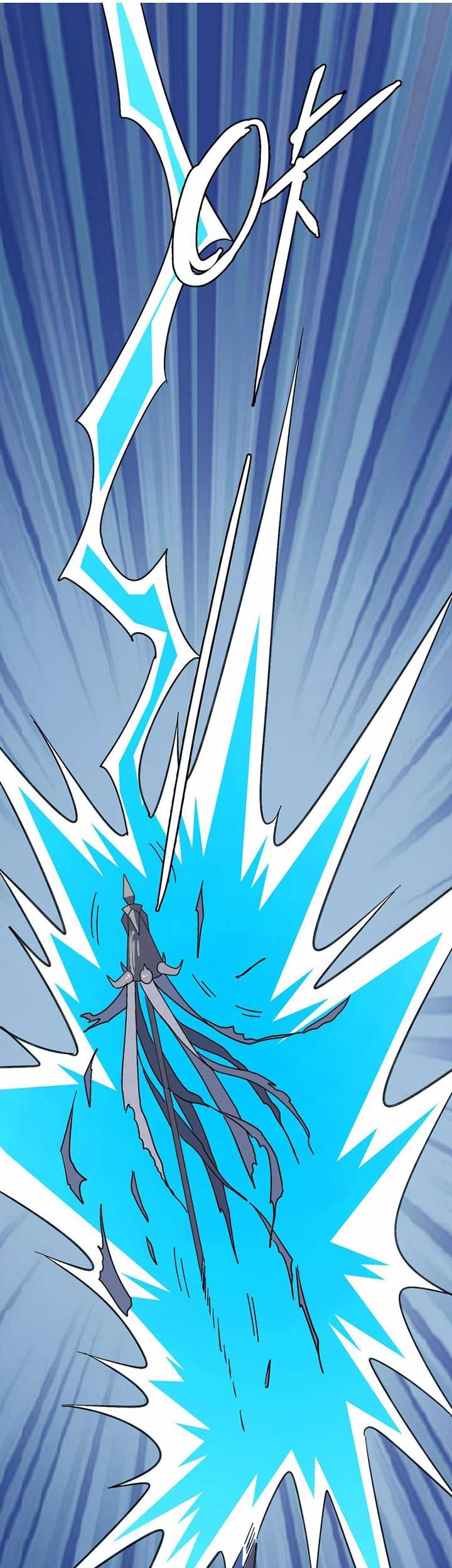 Supreme Taoist (2021) Chapter 59 - halaman 34