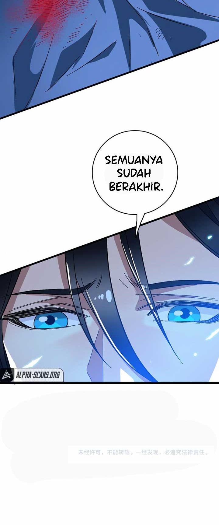 Supreme Taoist (2021) Chapter 59 - halaman 41
