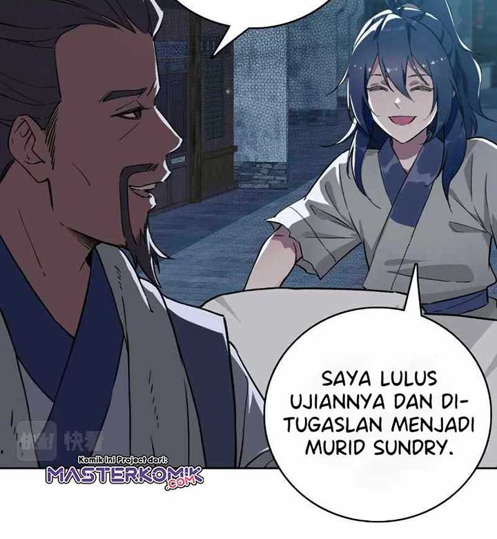 Supreme Taoist (2021) Chapter 6 - halaman 15
