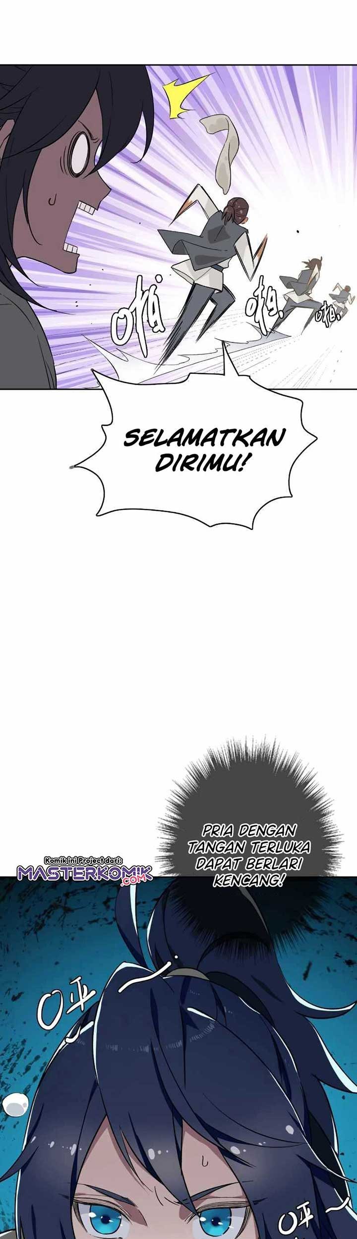 Supreme Taoist (2021) Chapter 6 - halaman 20