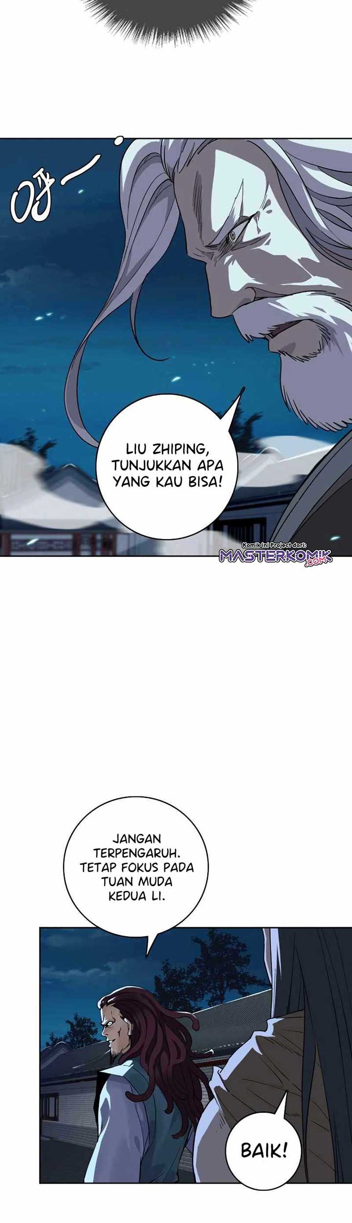 Supreme Taoist (2021) Chapter 6 - halaman 26