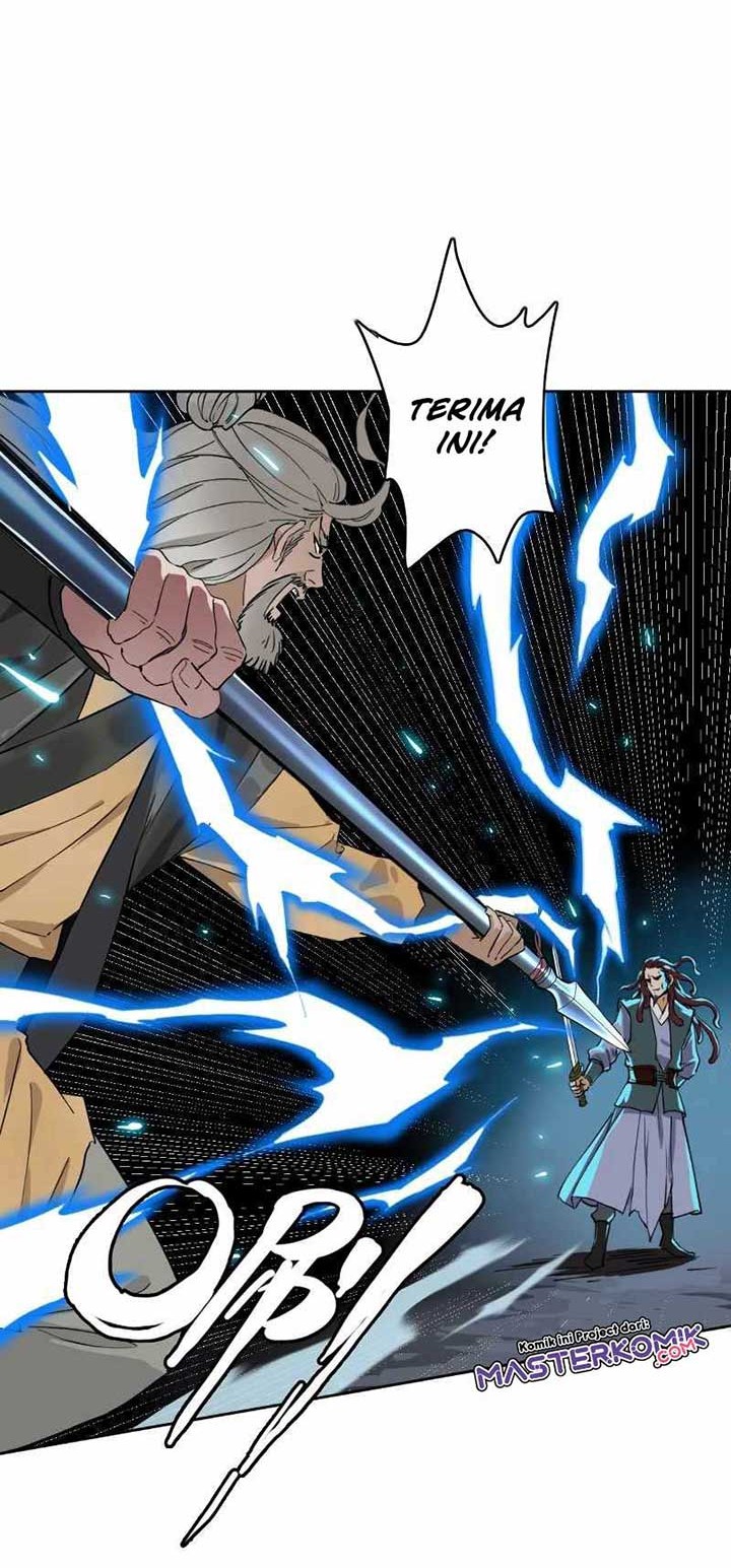 Supreme Taoist (2021) Chapter 6 - halaman 27