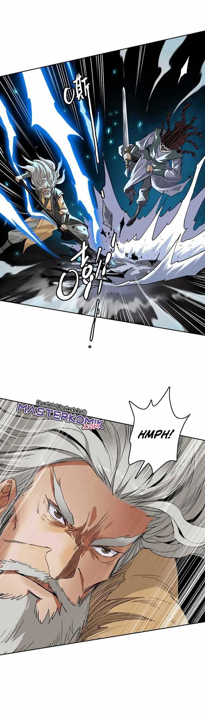 Supreme Taoist (2021) Chapter 6 - halaman 28
