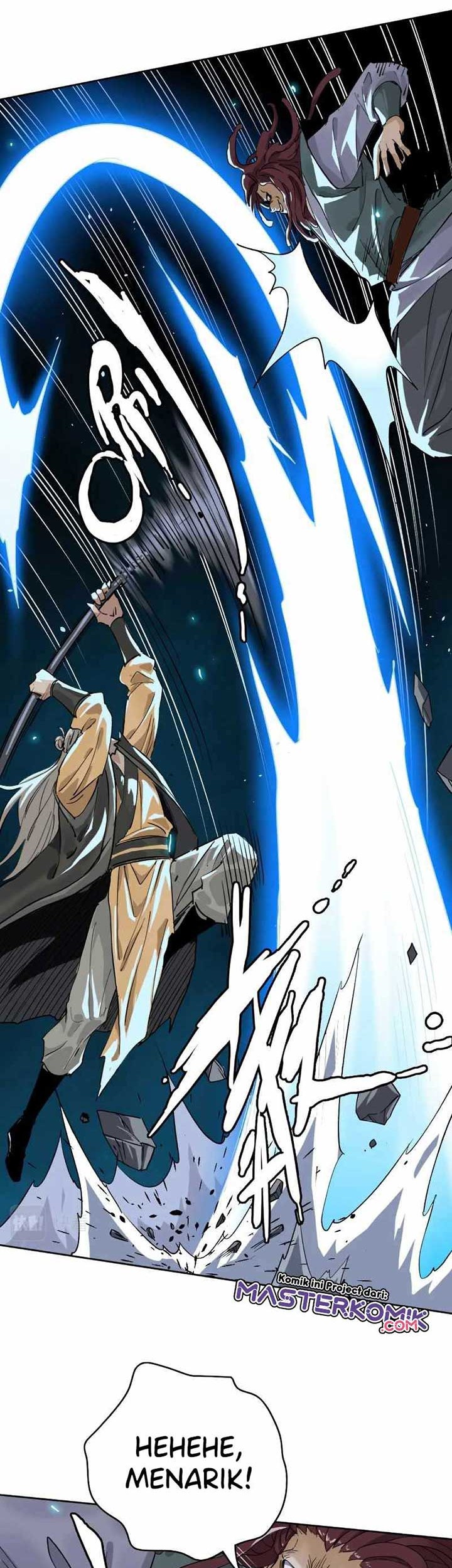 Supreme Taoist (2021) Chapter 6 - halaman 29