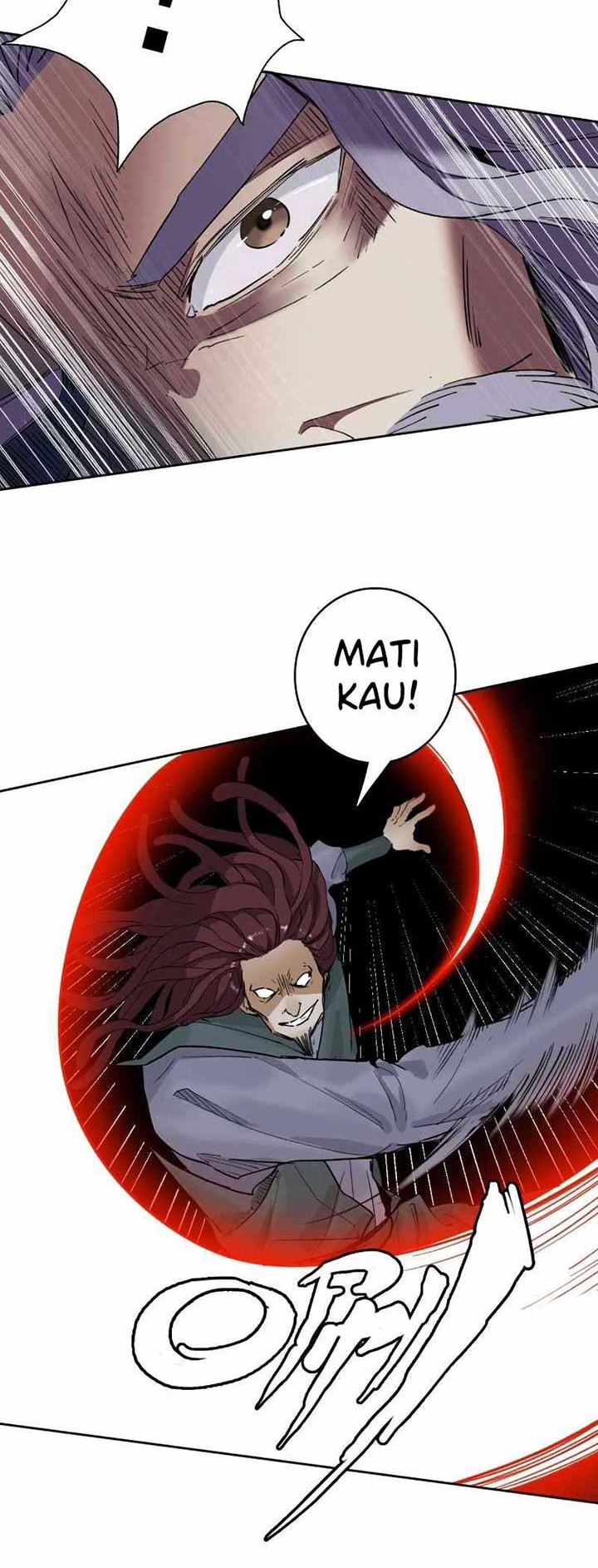 Supreme Taoist (2021) Chapter 6 - halaman 31