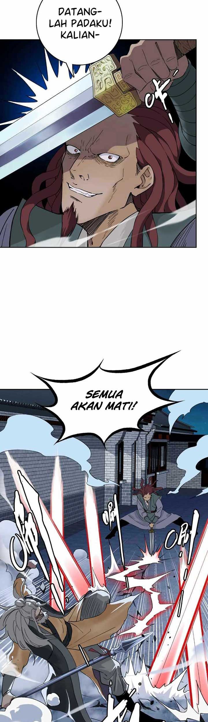Supreme Taoist (2021) Chapter 6 - halaman 34
