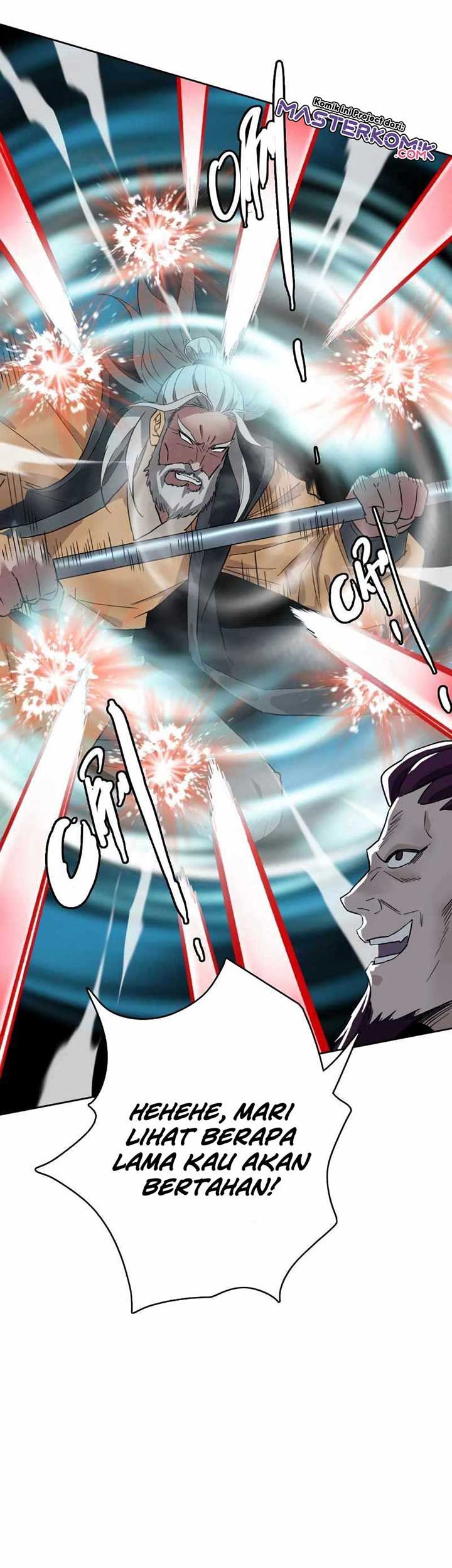 Supreme Taoist (2021) Chapter 6 - halaman 36