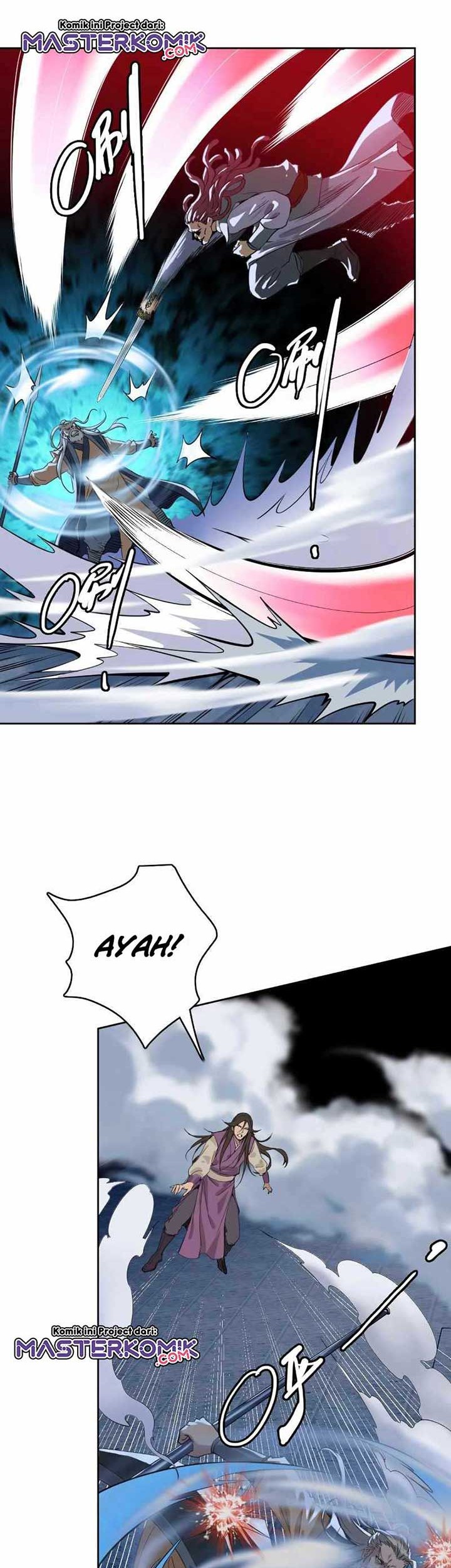 Supreme Taoist (2021) Chapter 6 - halaman 37