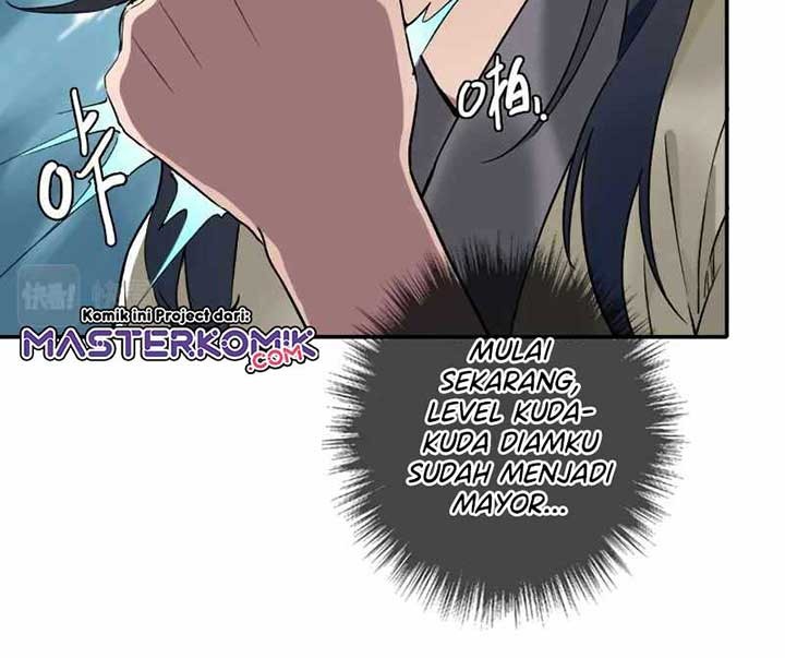 Supreme Taoist (2021) Chapter 6 - halaman 6