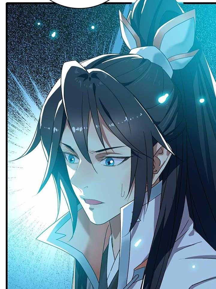 Supreme Taoist (2021) Chapter 60 - halaman 16