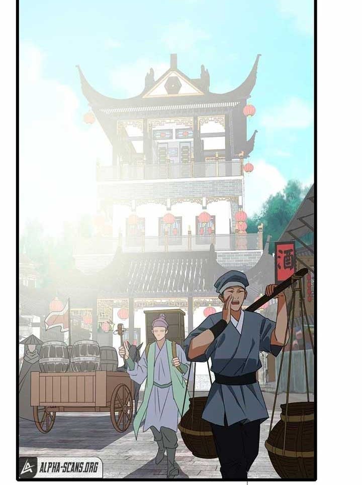Supreme Taoist (2021) Chapter 60 - halaman 19