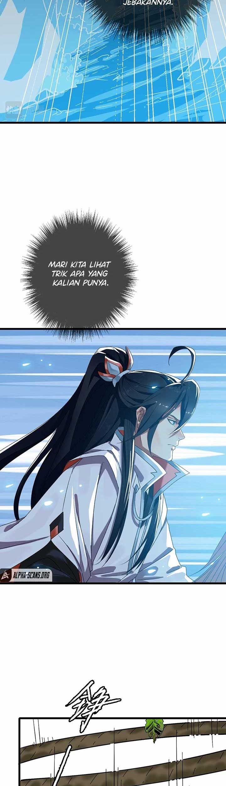 Supreme Taoist (2021) Chapter 60 - halaman 24