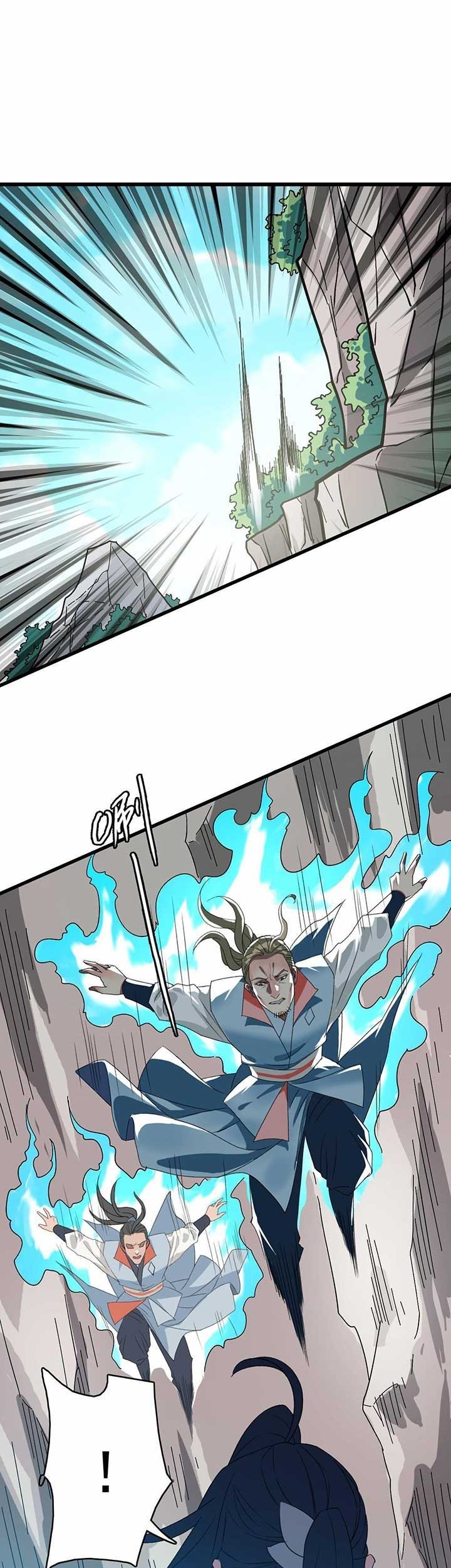Supreme Taoist (2021) Chapter 60 - halaman 26