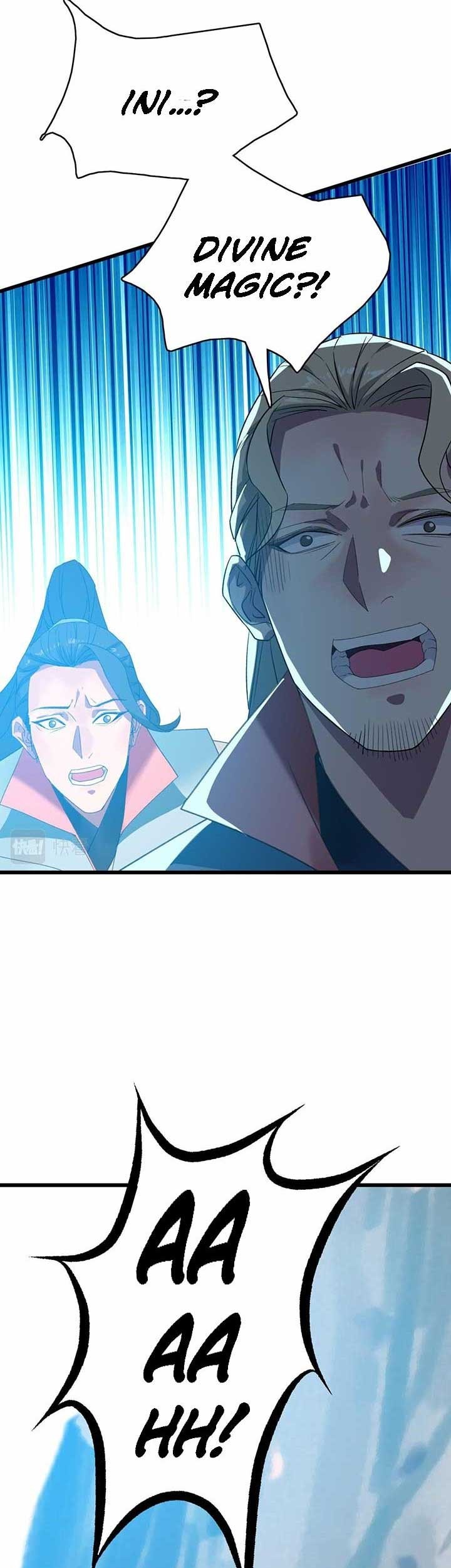 Supreme Taoist (2021) Chapter 60 - halaman 32