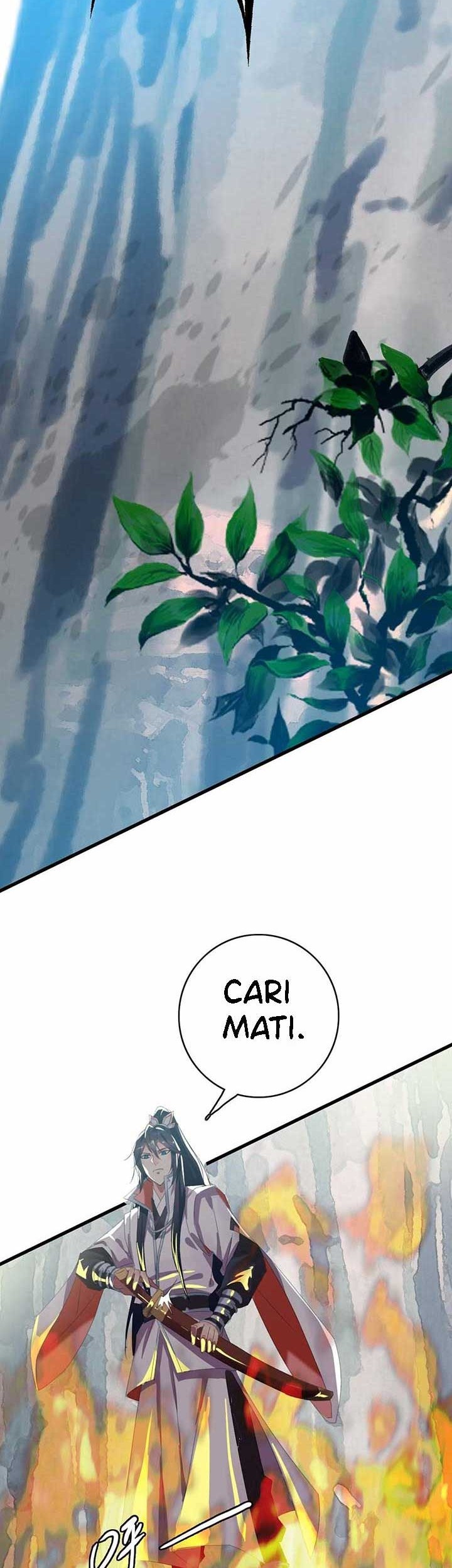 Supreme Taoist (2021) Chapter 60 - halaman 33