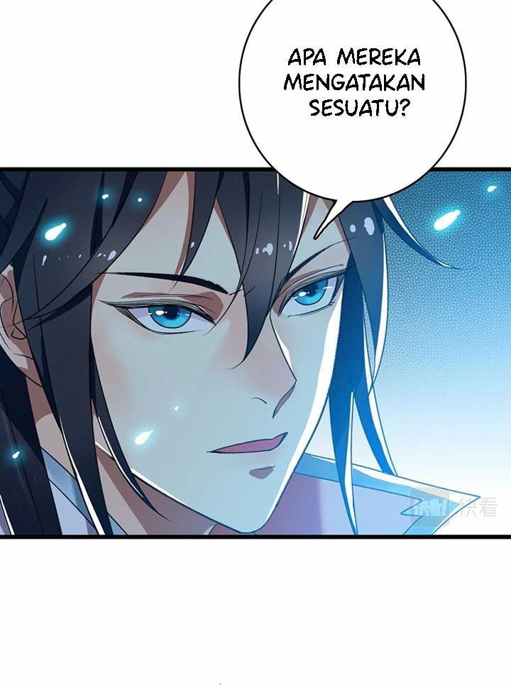 Supreme Taoist (2021) Chapter 60 - halaman 4