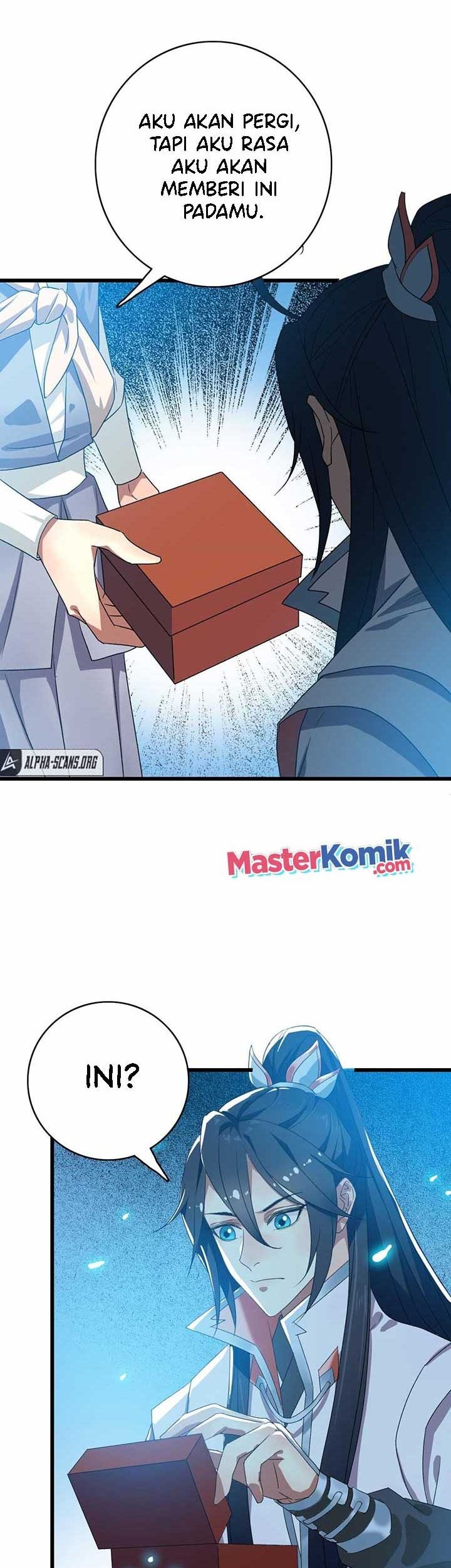 Supreme Taoist (2021) Chapter 60 - halaman 6